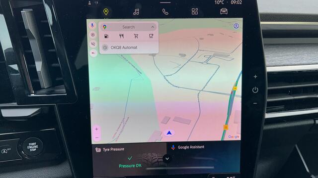 Renault Austral 1.3 160 X-Tronic techno