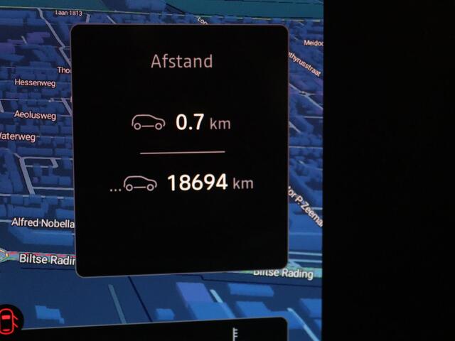 Renault Austral Mild Hybrid Advanced 130pk Techno 360° Camera | Cruise | Navi | Parkeersens. v+a | Stoelverw.