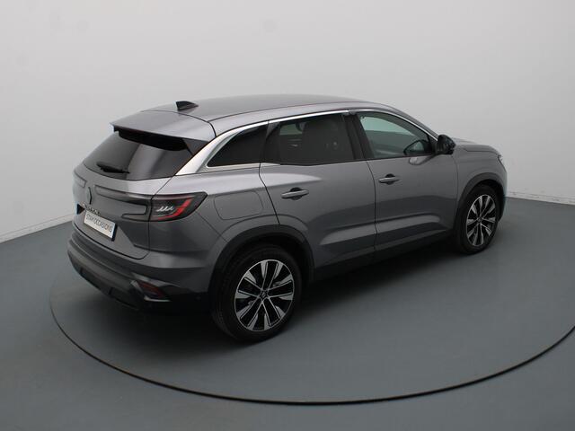 Renault Austral Mild Hybrid Advanced 130pk Techno 360° Camera | Cruise | Navi | Parkeersens. v+a | Stoelverw.