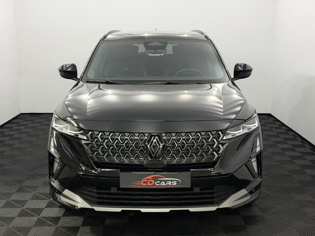 Renault Austral 1.2 E-Tech full hybrid 200 esprit Alpine Pano, Camera, Navi, Half leder, Winterpakket, Keyless start, Elektrische achterklep, 2 jaar garantie