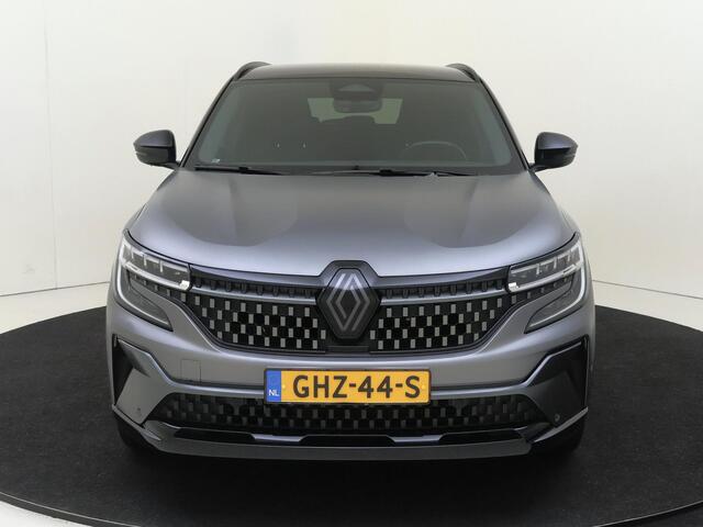 Renault Austral 1.2 mild hybrid 160pk elektrische achterklep 1800kg trekgewicht