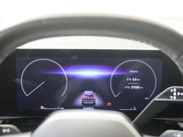 Renault Austral 1.2 mild hybrid 160pk elektrische achterklep 1800kg trekgewicht