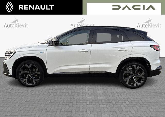 Renault Austral 1.2 E-Tech full hybrid 200 iconic esprit Alpine