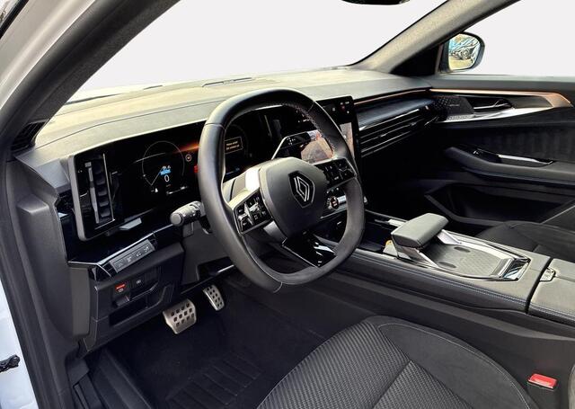 Renault Austral 1.2 E-Tech full hybrid 200 iconic esprit Alpine