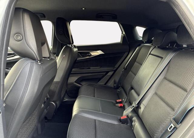 Renault Austral 1.2 E-Tech full hybrid 200 iconic esprit Alpine