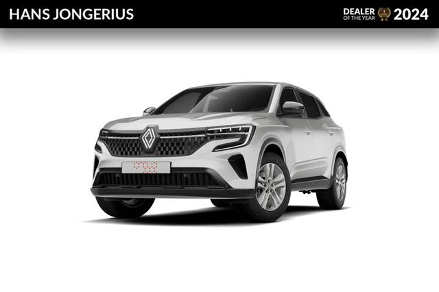 Renault Austral Evolution | Achteruitrijcamera | Adaptive Cruise Control | Elektronisch geregelde airconditioning