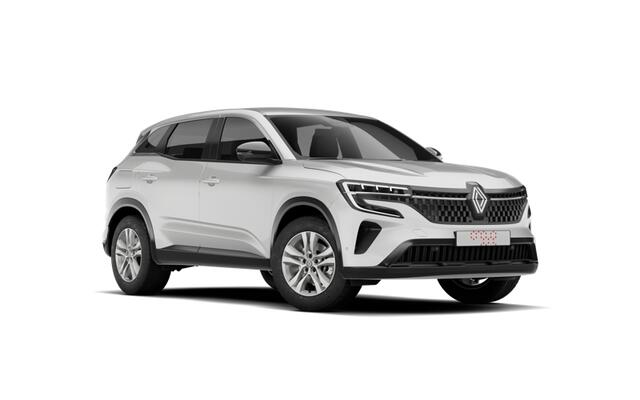 Renault Austral Evolution | Achteruitrijcamera | Adaptive Cruise Control | Elektronisch geregelde airconditioning