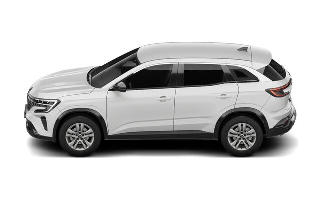 Renault Austral Evolution | Achteruitrijcamera | Adaptive Cruise Control | Elektronisch geregelde airconditioning