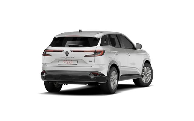 Renault Austral Evolution | Achteruitrijcamera | Adaptive Cruise Control | Elektronisch geregelde airconditioning