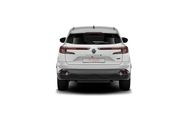 Renault Austral Evolution | Achteruitrijcamera | Adaptive Cruise Control | Elektronisch geregelde airconditioning