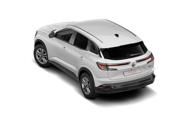 Renault Austral Evolution | Achteruitrijcamera | Adaptive Cruise Control | Elektronisch geregelde airconditioning