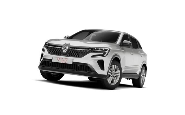 Renault Austral Evolution | Achteruitrijcamera | Adaptive Cruise Control | Elektronisch geregelde airconditioning