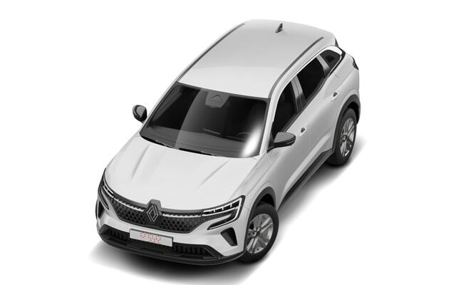 Renault Austral Evolution | Achteruitrijcamera | Adaptive Cruise Control | Elektronisch geregelde airconditioning