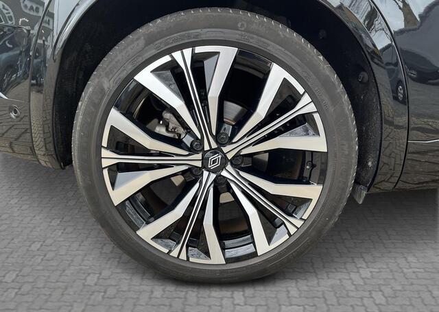 Renault Austral 1.2 E-Tech full hybrid 200 iconic