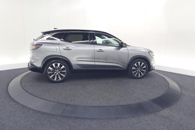 Renault Austral 1.2 E-Tech Full Hybrid 200 Techno | 360 Camera | Panoramadak | Adaptieve Cruise Control