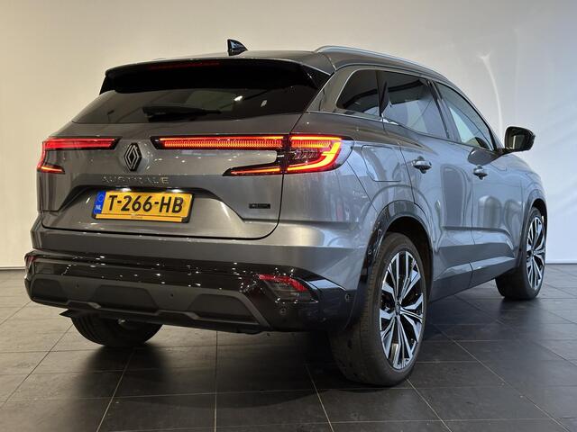 Renault Austral 1.2 E-Tech full hybrid 200 iconic 360 CAMERA | PACK ADVANCED DRIVING | PACK WINTER | APPLE CARPLAY/ANDROID AUTO