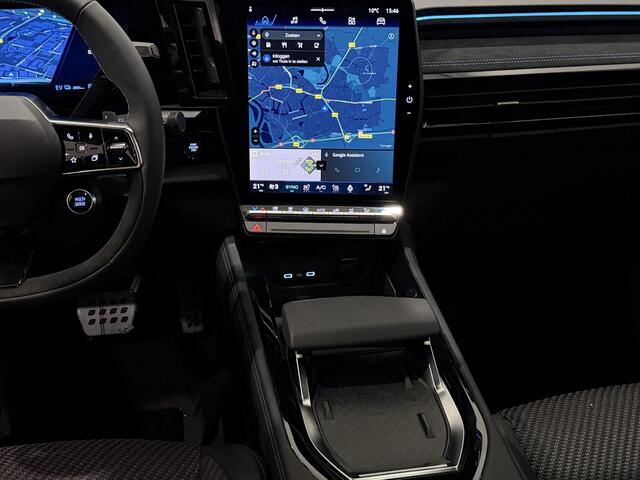 Renault Austral 1.2 E-Tech Full Hybrid 200 Esprit Alpine | Pack Light & Sound | Van: ¤ 51.059,- nu rijklaar voor: ¤ 49.059,-