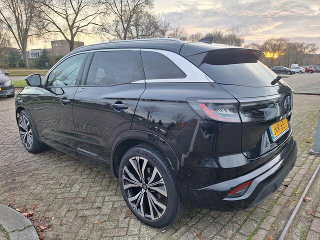 Renault Austral 1.2 E-Tech full hybrid 200 iconic esprit Alpine