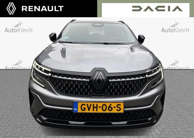 Renault Austral 1.2 Mild Hybrid 160 X-tronic Techno Esprit Alpine - Demo / Trekhaak / 1800 Kilo Trekgewicht