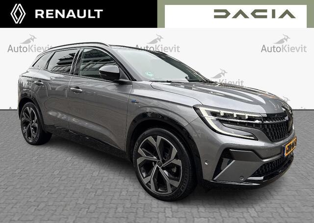 Renault Austral 1.2 Mild Hybrid 160 X-tronic Techno Esprit Alpine - Demo / Trekhaak / 1800 Kilo Trekgewicht