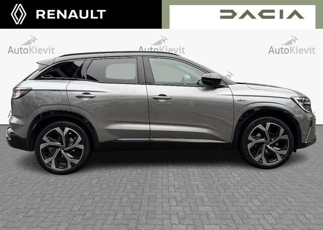 Renault Austral 1.2 Mild Hybrid 160 X-tronic Techno Esprit Alpine - Demo / Trekhaak / 1800 Kilo Trekgewicht