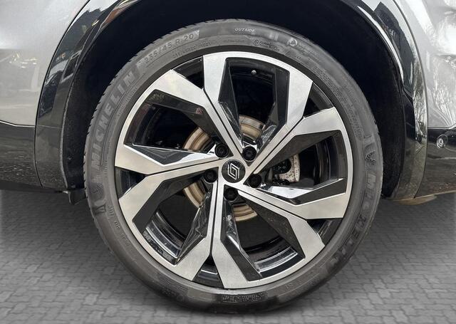 Renault Austral 1.2 Mild Hybrid 160 X-tronic Techno Esprit Alpine - Demo / Trekhaak / 1800 Kilo Trekgewicht