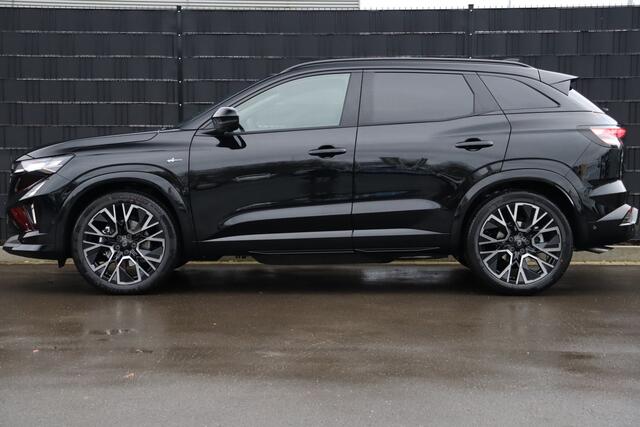 Renault Austral 1.2 E-Tech full hybrid 200 iconic esprit Alpine HEV | Adap. Cruise | Stoel-/Stuurverwarming | 360 Camera | Elek. Stoelen