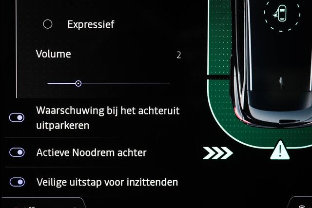 Renault Austral 1.2 E-Tech full hybrid 200 techno | SAFETY PACK | DAB | APPLE | CAMERA