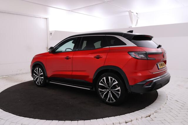 Renault Austral 1.2 E-Tech full hybrid 200 iconic Bomvol! automaat 1500kg aanhang