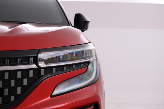 Renault Austral 1.2 E-Tech full hybrid 200 iconic Bomvol! automaat 1500kg aanhang