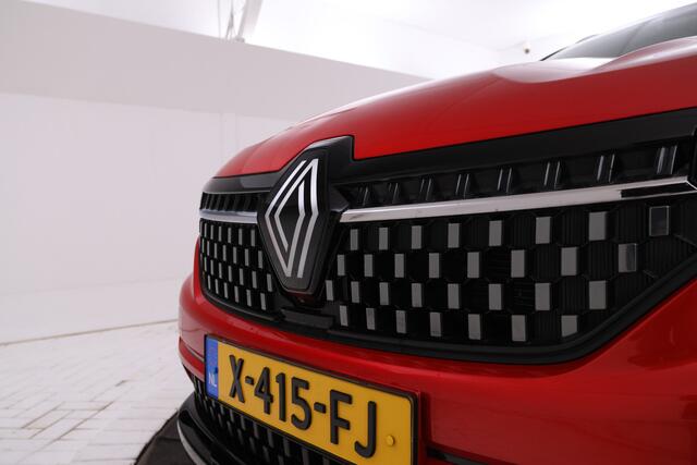 Renault Austral 1.2 E-Tech full hybrid 200 iconic Bomvol! automaat 1500kg aanhang