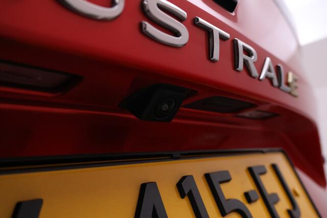 Renault Austral 1.2 E-Tech full hybrid 200 iconic Bomvol! automaat 1500kg aanhang