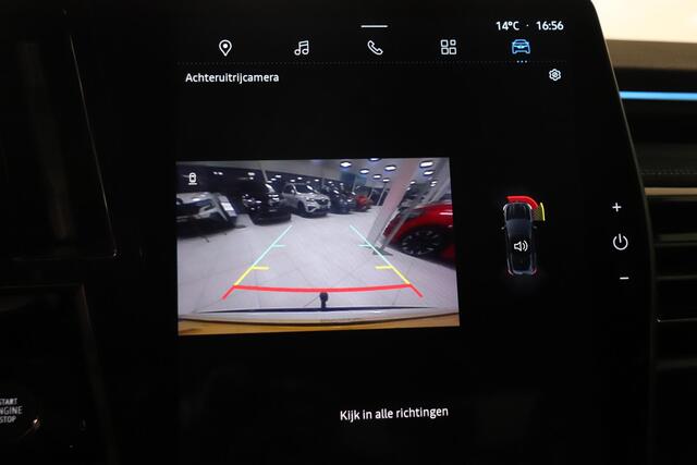 Renault Austral 1.2 E-Tech full hybrid 200 techno esprit Alpine | Elektr. Stoelen | Camera | Google Navigatie | voorruit verwarming | LED verlichting | Trekhaak |