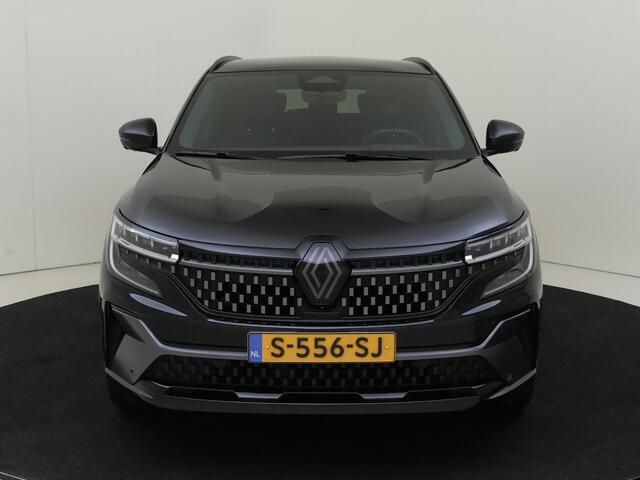 Renault Austral 1.2 E-Tech full hybrid 200PK iconic esprit Alpine | Panorama-dak | Head-up display | Message | 360 Camera | Stoelverwarming
