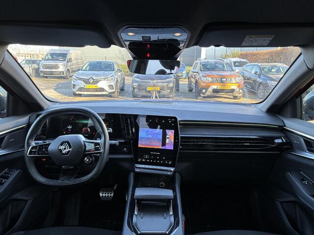 Renault Austral 1.2 E-Tech full hybrid 200 iconic esprit Alpine | 1e Eig | Harman Kardon |