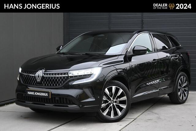 Renault Austral E-Tech full hybrid 200 techno | CAMERA | STUUR/STOELVERWARMING | NAVI | APPLECARPLAY/ANDROIDAUTO | ADAPT. CRUISE CONTROL | CLIMATE CONTROL | PDC | LMV