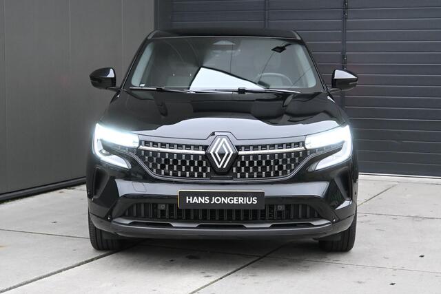 Renault Austral E-Tech full hybrid 200 techno | CAMERA | STUUR/STOELVERWARMING | NAVI | APPLECARPLAY/ANDROIDAUTO | ADAPT. CRUISE CONTROL | CLIMATE CONTROL | PDC | LMV