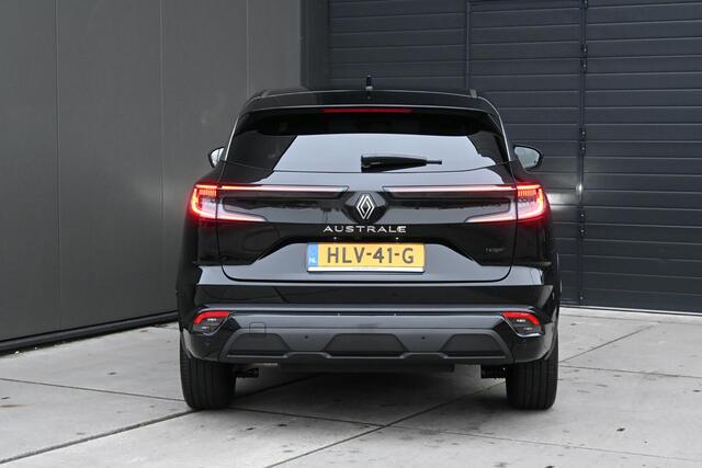 Renault Austral E-Tech full hybrid 200 techno | CAMERA | STUUR/STOELVERWARMING | NAVI | APPLECARPLAY/ANDROIDAUTO | ADAPT. CRUISE CONTROL | CLIMATE CONTROL | PDC | LMV