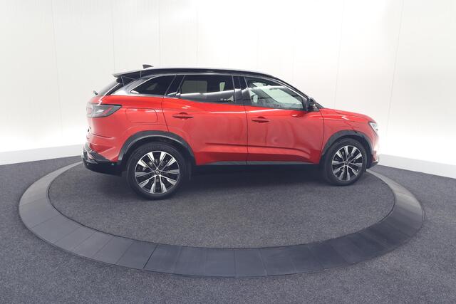 Renault Austral 1.2 E-Tech Full Hybrid 200 Techno | 1500 KG Trekgewicht | 360 Camera | Panoramadak | Adaptieve Cruise Control