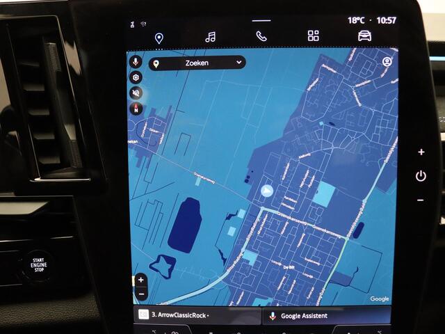 Renault Austral 200pk E-Tech full hybrid iconic esprit Alpine Automaat Harman Kardon | 360° Camera | Head-Up | Adapt. Cruise | Stoel-/stuur-/voorruitverw.