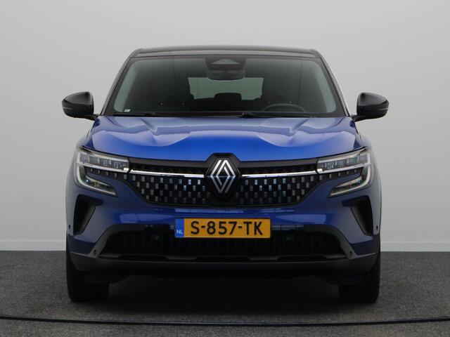 Renault Austral E-Tech full hybrid 200pk techno | Adaptive Cruise Control | Stuurverwarming | Dodehoek detectie | Dealer onderhouden |