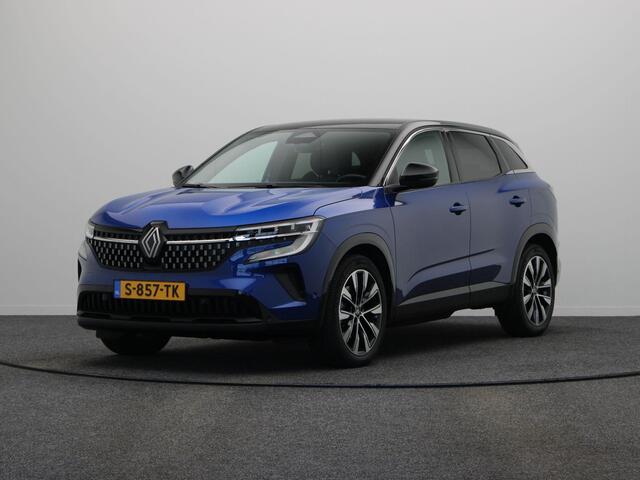 Renault Austral E-Tech full hybrid 200pk techno | Adaptive Cruise Control | Stuurverwarming | Dodehoek detectie | Dealer onderhouden |