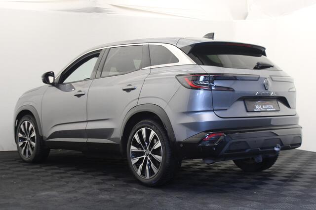 Renault Austral 1.2 mild hybrid advanced 130 techno |Trekhaak|Camera|