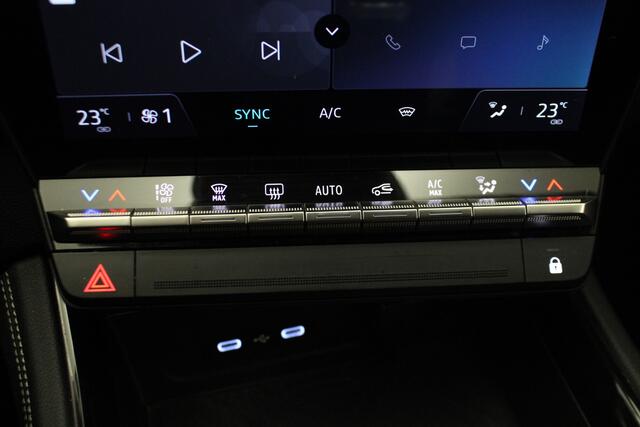 Renault Austral 1.2 mild hybrid advanced 130 techno |Trekhaak|Camera|