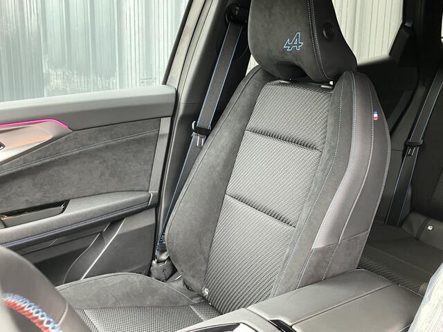 Renault Austral mild hybrid 160 X-tronic Techno Esprit Alpine