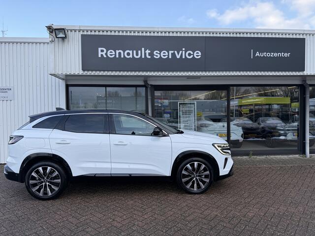 Renault Austral 1.2 E-Tech full hybrid 200 techno | Pack Advanced Driving | Pack Safety | tijdelijk gratis Top Afleverpakket twv Eur 695