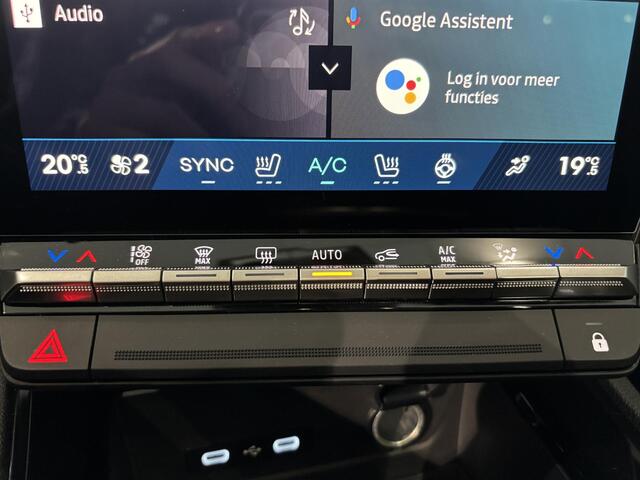 Renault Austral 1.2 E-Tech full hybrid 200 esprit Alpine / PACK AROUND VIEW CAMERA / PACK LIGHT & SOUND /