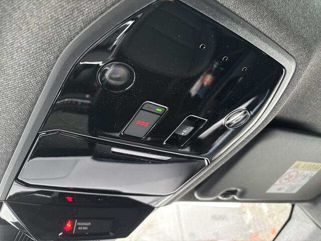 Renault Austral 1.3 mild hybrid 160 X-Tronic iconic esprit Alpine | Pack Vision | Pack around view camera | Pack Light & Sound | Aanhangwagen geremd 1800kg |