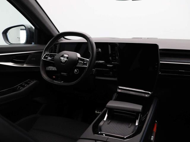 Renault Austral E-Tech Hybrid 200pk Techno Esprit Alpine | Active driver assist | Elek. verwarmbaar stoel | Trekhaak |