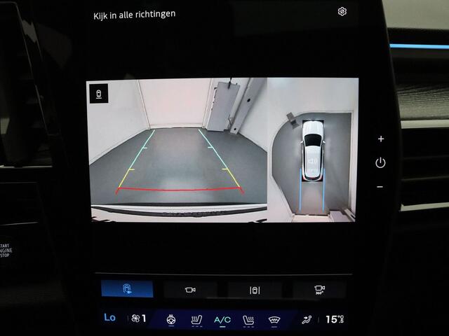 Renault Austral 200pk E-Tech full hybrid 200 iconic Harman Kardon | Head-Up | 360° Camera | Adapt. Cruise | Stoel-/stuur-/voorruitverw. | Panoramadak